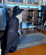 Помилуй нас, Боже, помилуй нас!